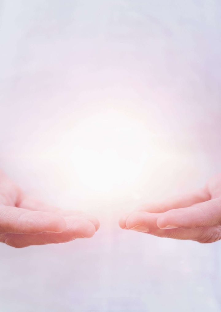 Jin Shin Jyutsu Energieströmen