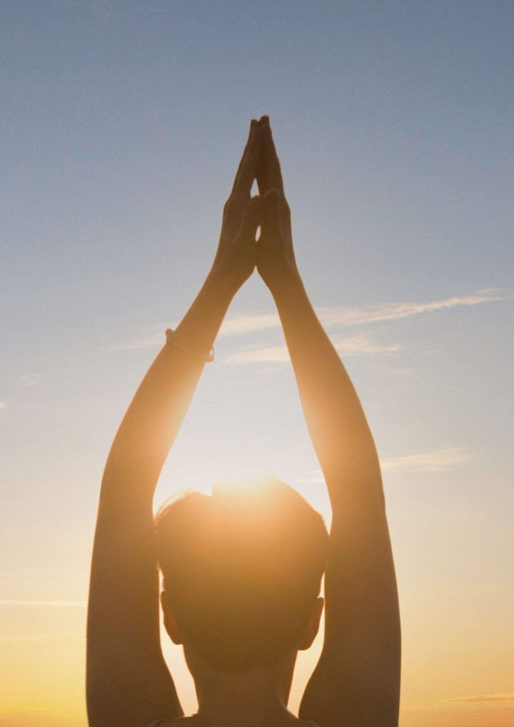 Soulbody Fusion Körperprozess