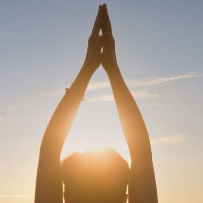 Soulbody Fusion Körperprozess
