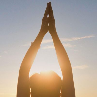 Soulbody Fusion Körperprozess 