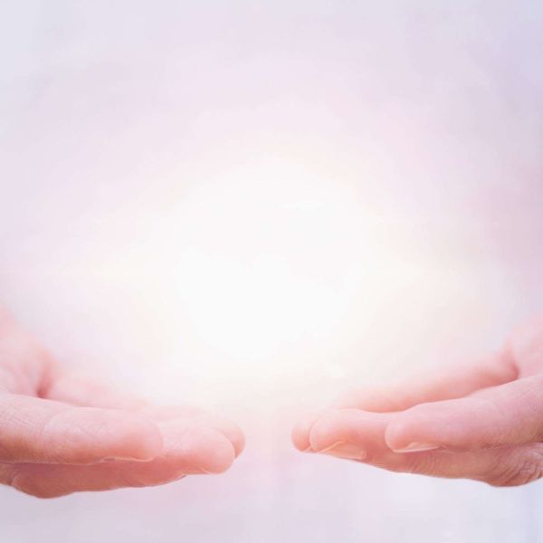 Jin Shin Jyutsu Energieströmen