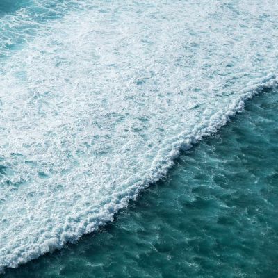ein sanfter Reset für Körper, Geis und Seele - fast wie ein Tag am Meer ;)