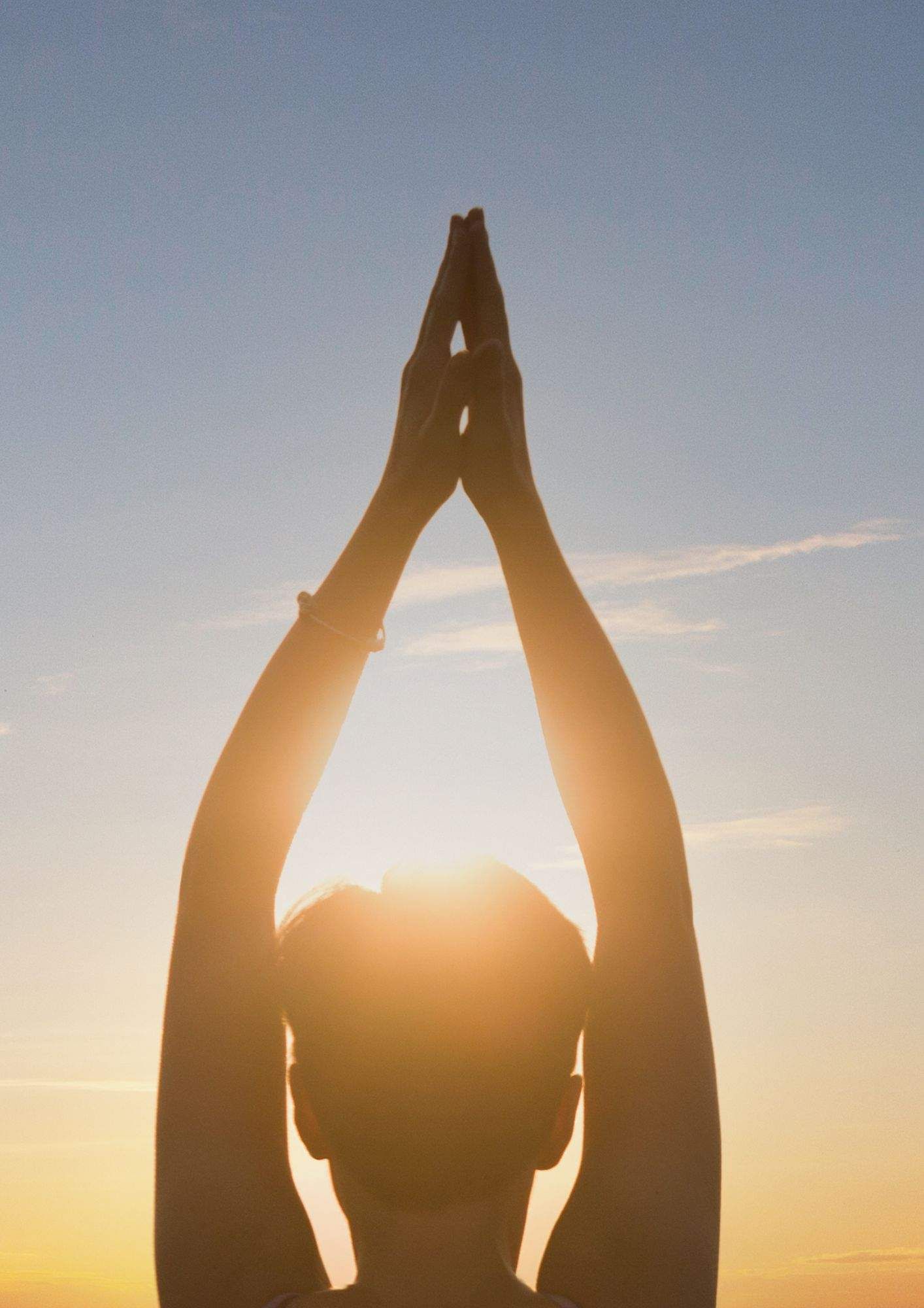Soulbody Fusion Körperprozess