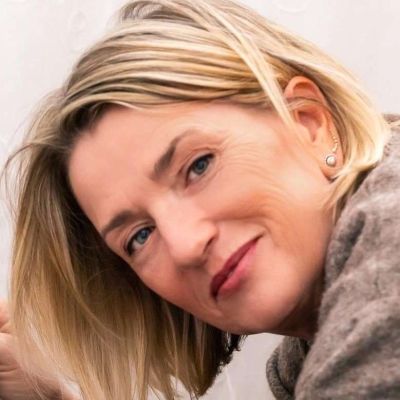 Tierkommunikatorin & Tierenergetikerin Conny